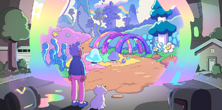 Pharrell, Lil Wayne to Headline Doodles NFT Animated Film
