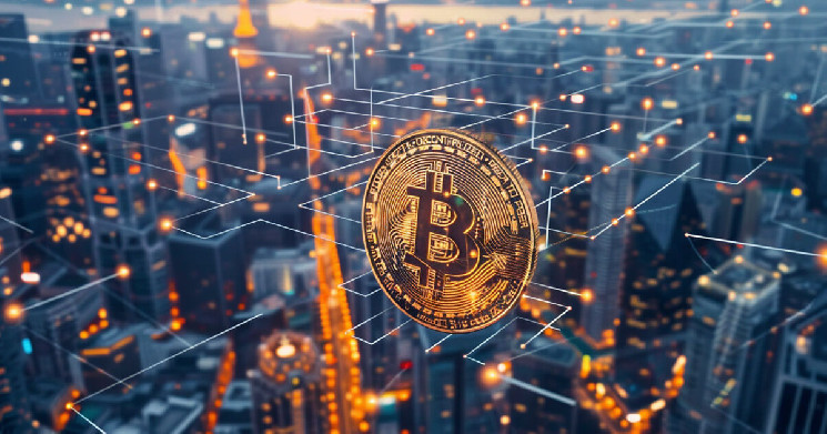 Bringing Bitcoin to real world infrastructure through new Layer-2 DePIN partnership