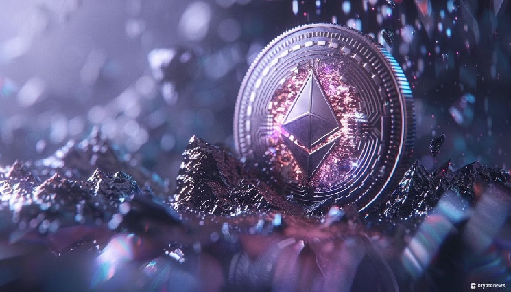 EY Launches Ethereum-Based Blockchain Tool to Simplify Business Agreements