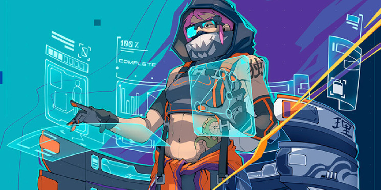 Ethereum Card Game ‘The Lost Glitches’ Coming to Layer-3 Network Xai