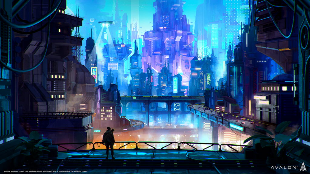 Avalon Secures $10 Million in Funding for Web3 MMO Game