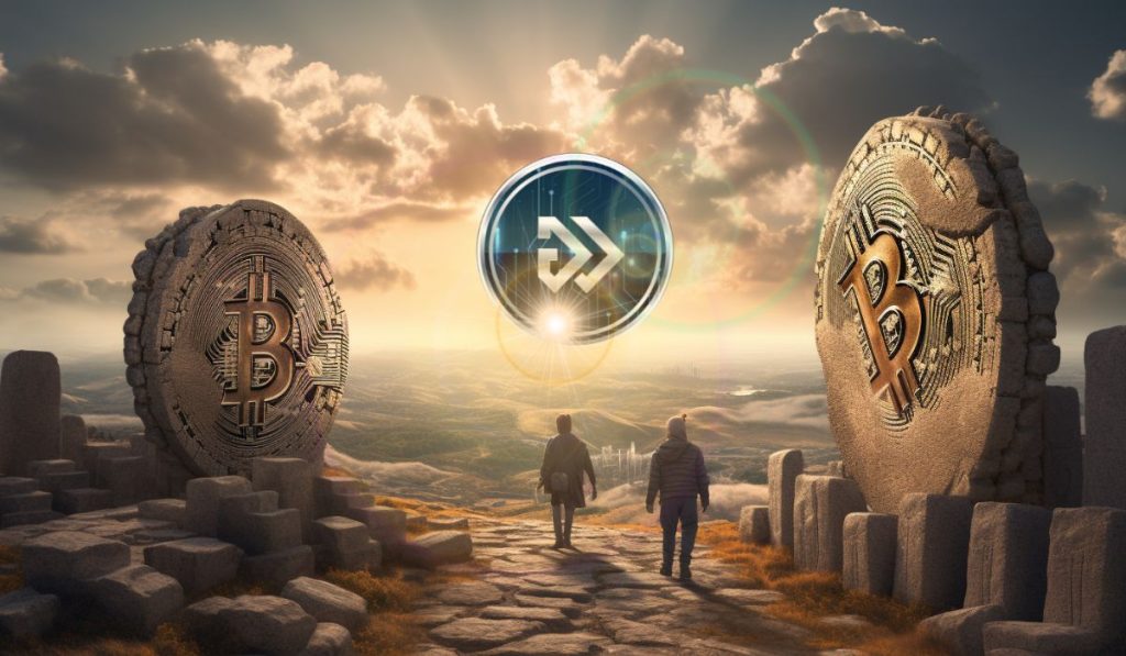 Meme coins frenzy – BNB adherents jump to Algotech (ALGT)