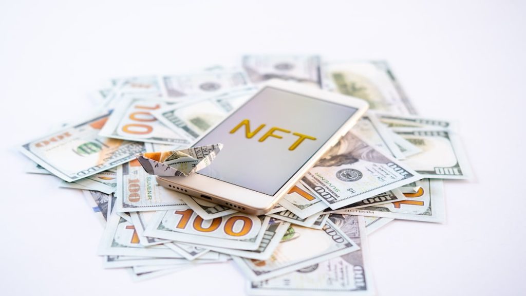 NFT Lending Volume Tops $2 Billion In Q1 2024