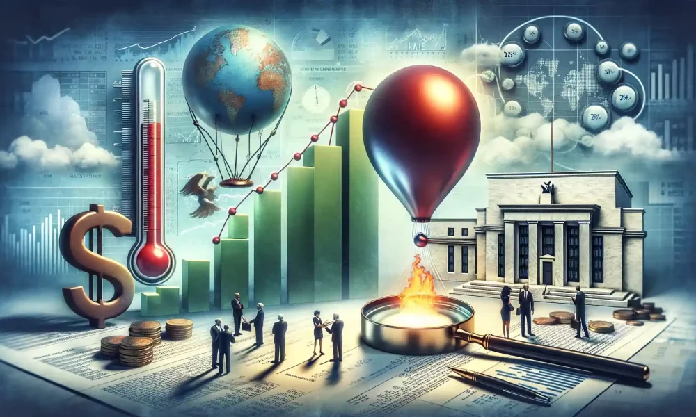 Bitcoin ‘for you and your family’ to stop inflation? This man says yes…