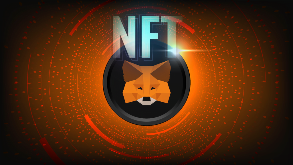Navigating NFTs and Airdrops: MetaMask’s Integration with Daylight