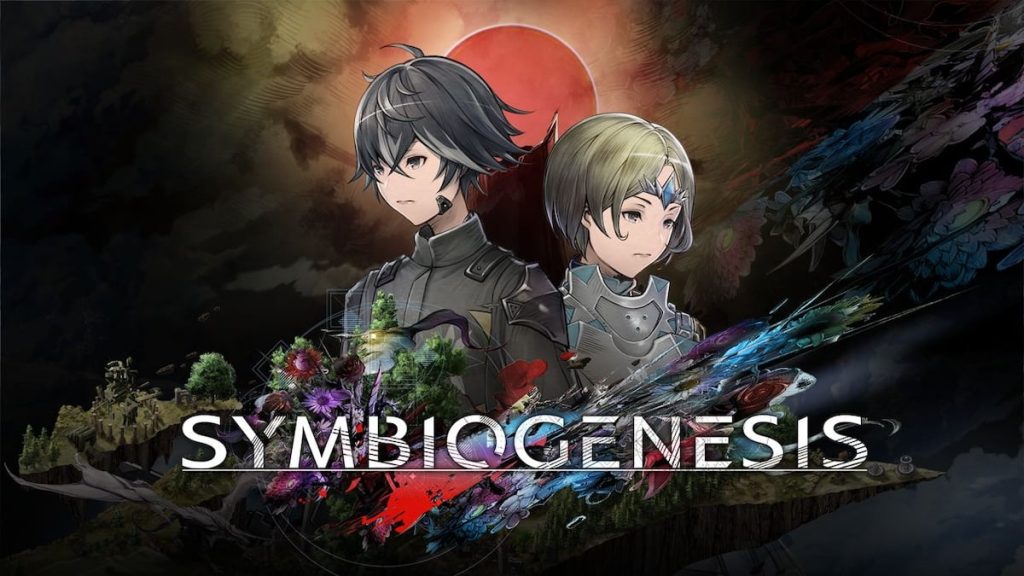 Square Enix and Animoca Brands Join Forces to Expand Global Reach of Symbiogenesis