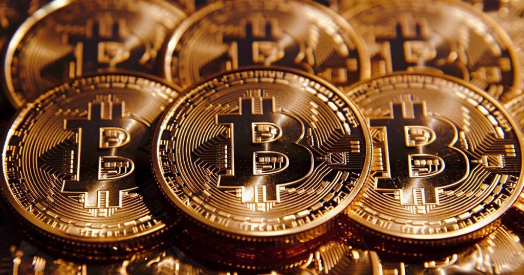 Bitcoin maintains gains despite bloodbath across crypto, equities after Minneapolis Fed comments