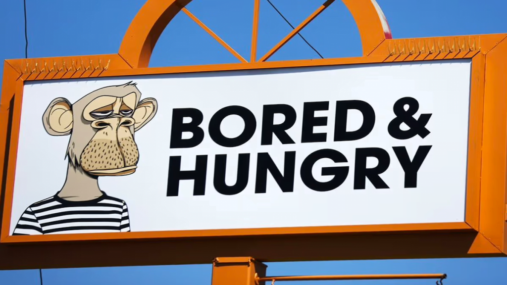 The Story behind the Closure of Bored & Hungry