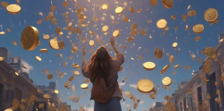 Binance Users Stake Record $13 Billion to Earn Saga Gaming Token Rewards