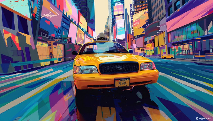 Web3 Ride-Hailing App DRIFE to Integrate with Layer 1 Sui Blockchain
