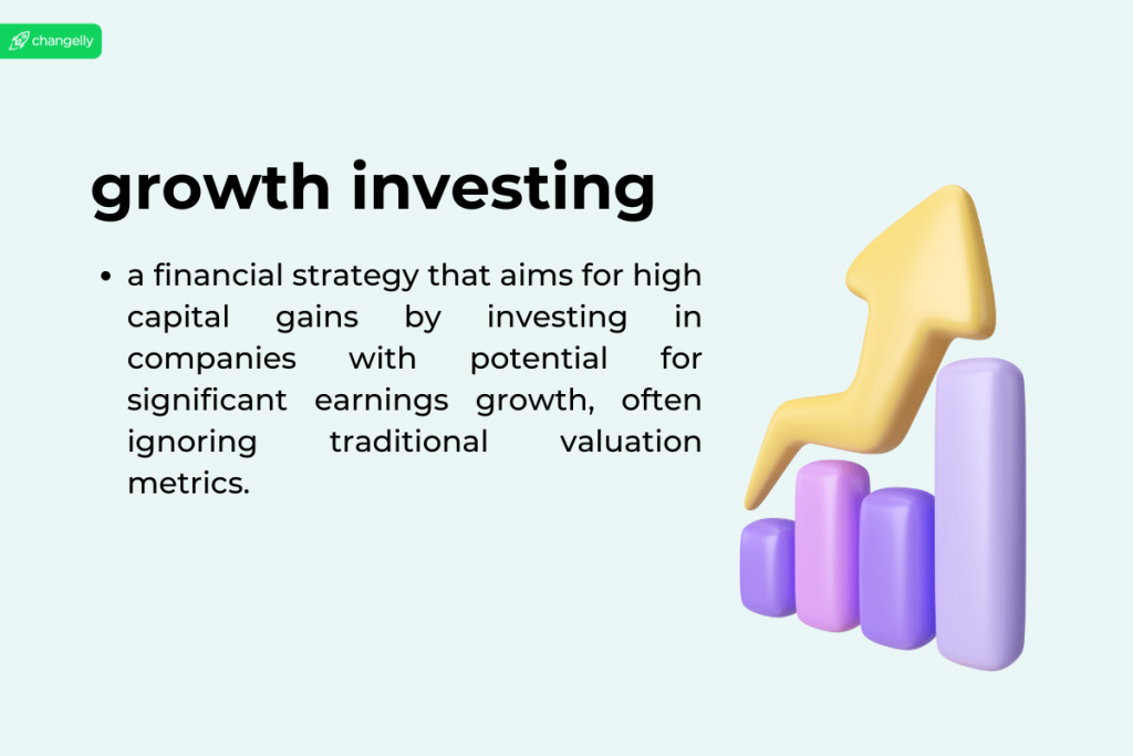 Best Growth Stocks to Buy in 2024