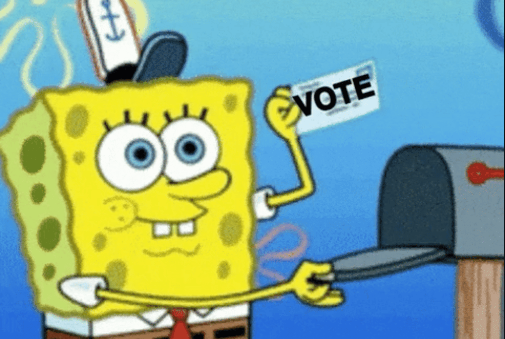 A Vote for Ultra-Sound Money