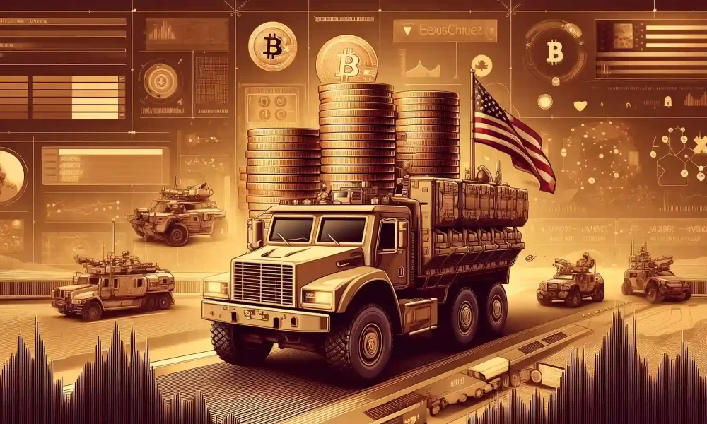 Bitcoin: Is a BTC market dump incoming after latest ‘Silk Road’ move?