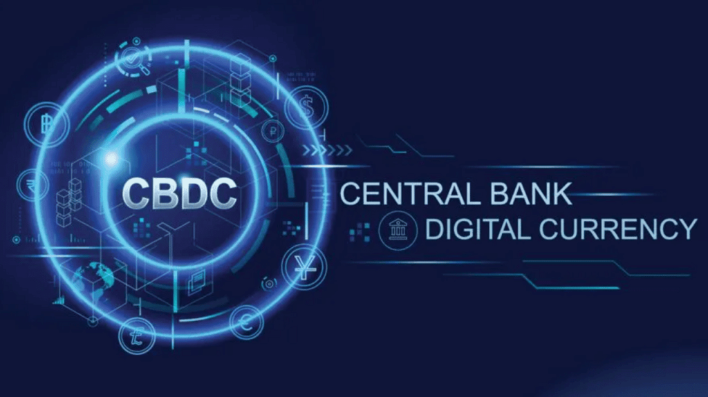 A Breakdown of CBDCs and One Idea That Could Make Them Slightly Less Scary