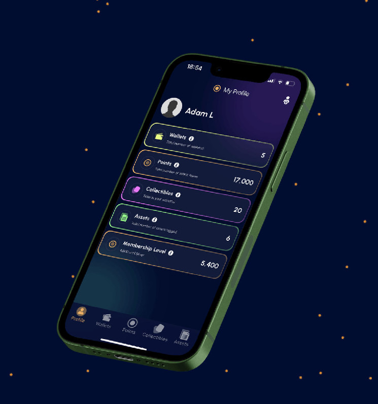 Unstoppable Domains and NFT Workx Introduce Tokenized Identity Domain for Real World Assets