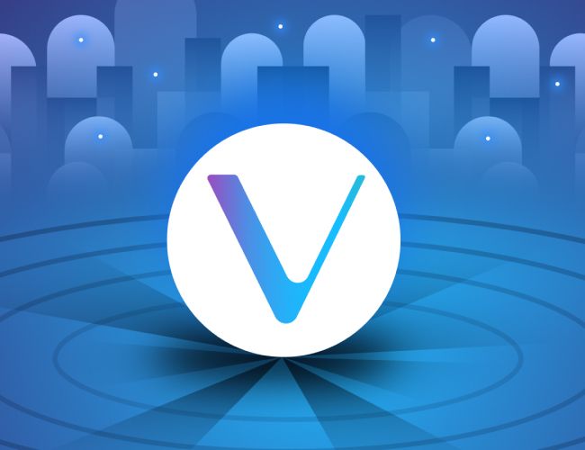 VeChain Partners With Shanghai Environment Exchange To Improve Carbon Neutrality