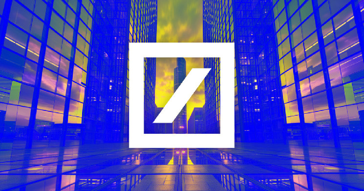 Deutsche Bank selects Axelar developer as partner in joining Project Guardian Singapore