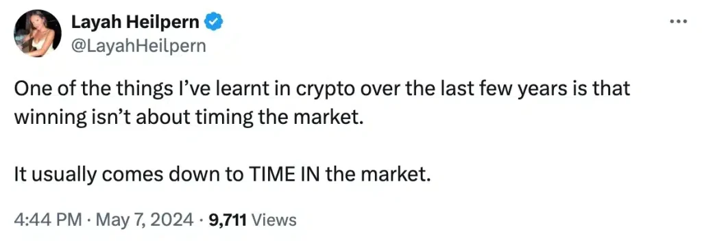 ‘What has Bitcoin ever done for mankind?’ – BTC’s lull irks investors