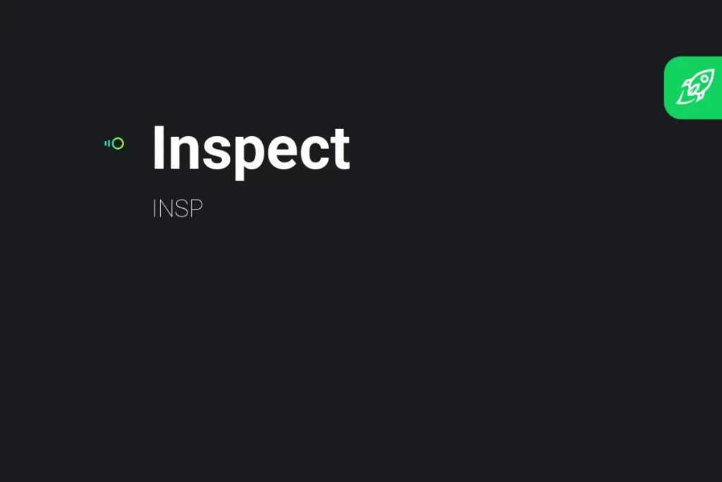 Inspect (INSP) Price Prediction 2024 2025 2026 2027