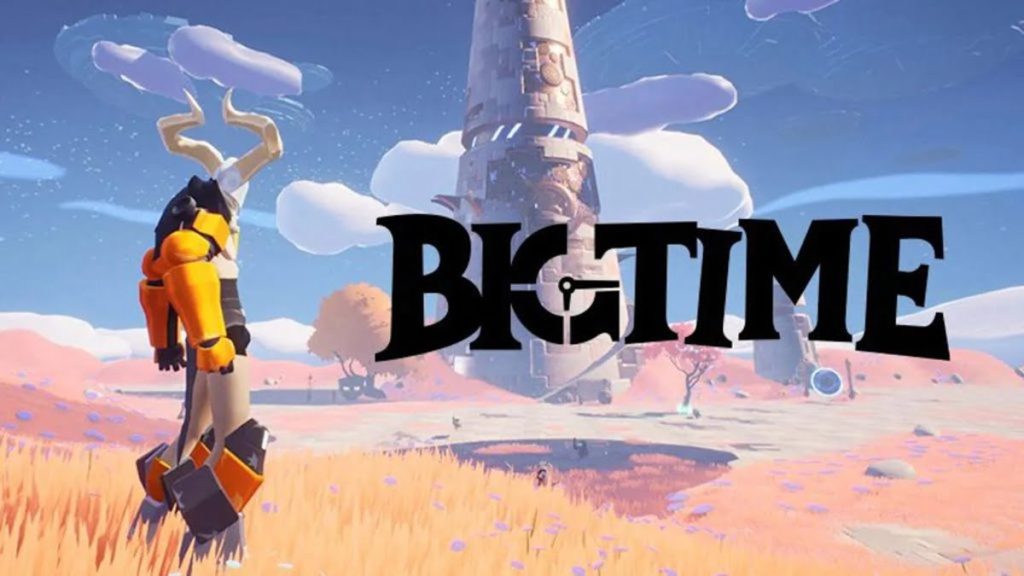 A Deep Dive into Big Time’s VIP Program and How to Participate
