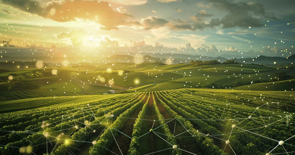 Farmsent to enhance smart farming with Nuklai AI tools as peaq raises $35M amid token launch