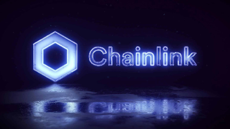 zenGate Embrace Chainlink to Enhance Tokenized Real-World Assets