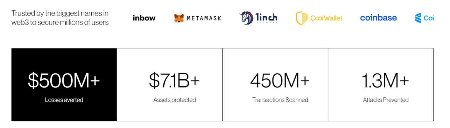 Avalanche strengthens the security of its native wallet