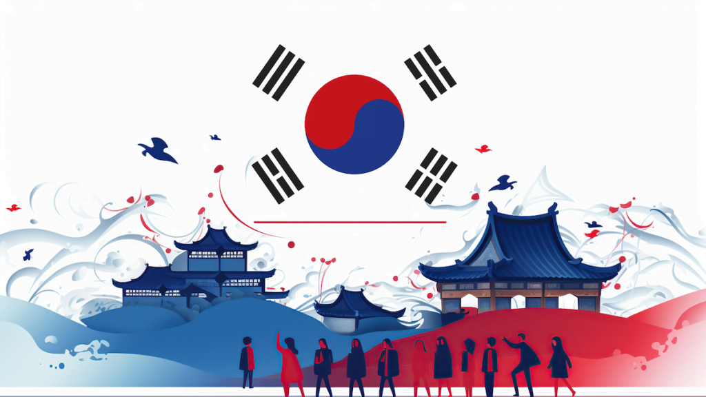 NFTs as Virtual Assets: South Korea’s New FSC Guidelines