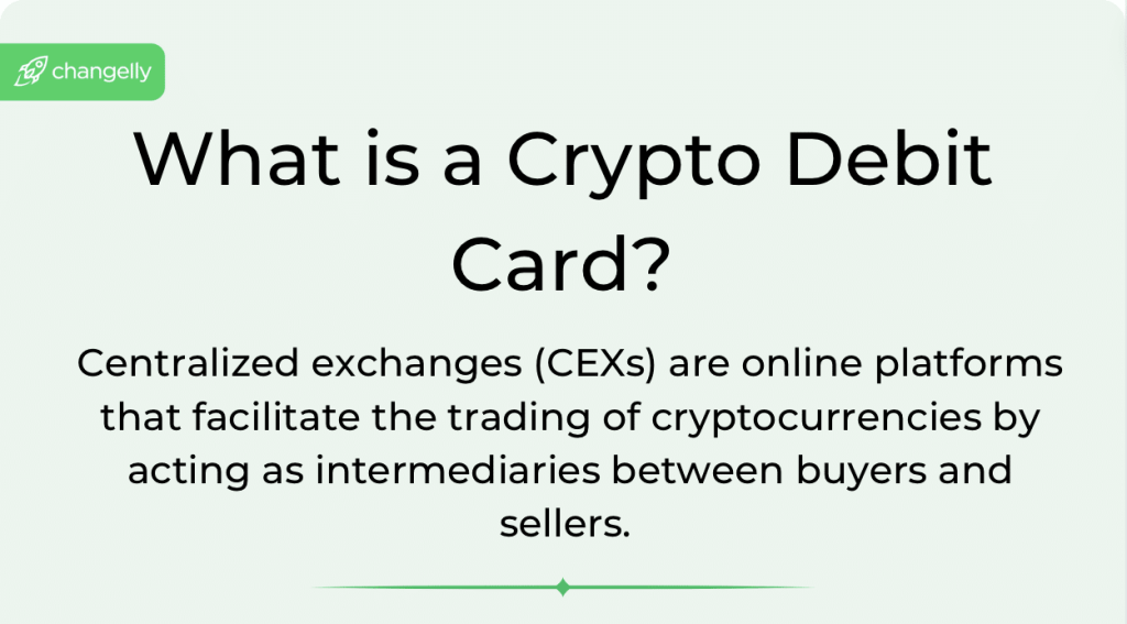 Best Crypto Debit Cards in 2024: An Overview of the Best Bitcoin Cards