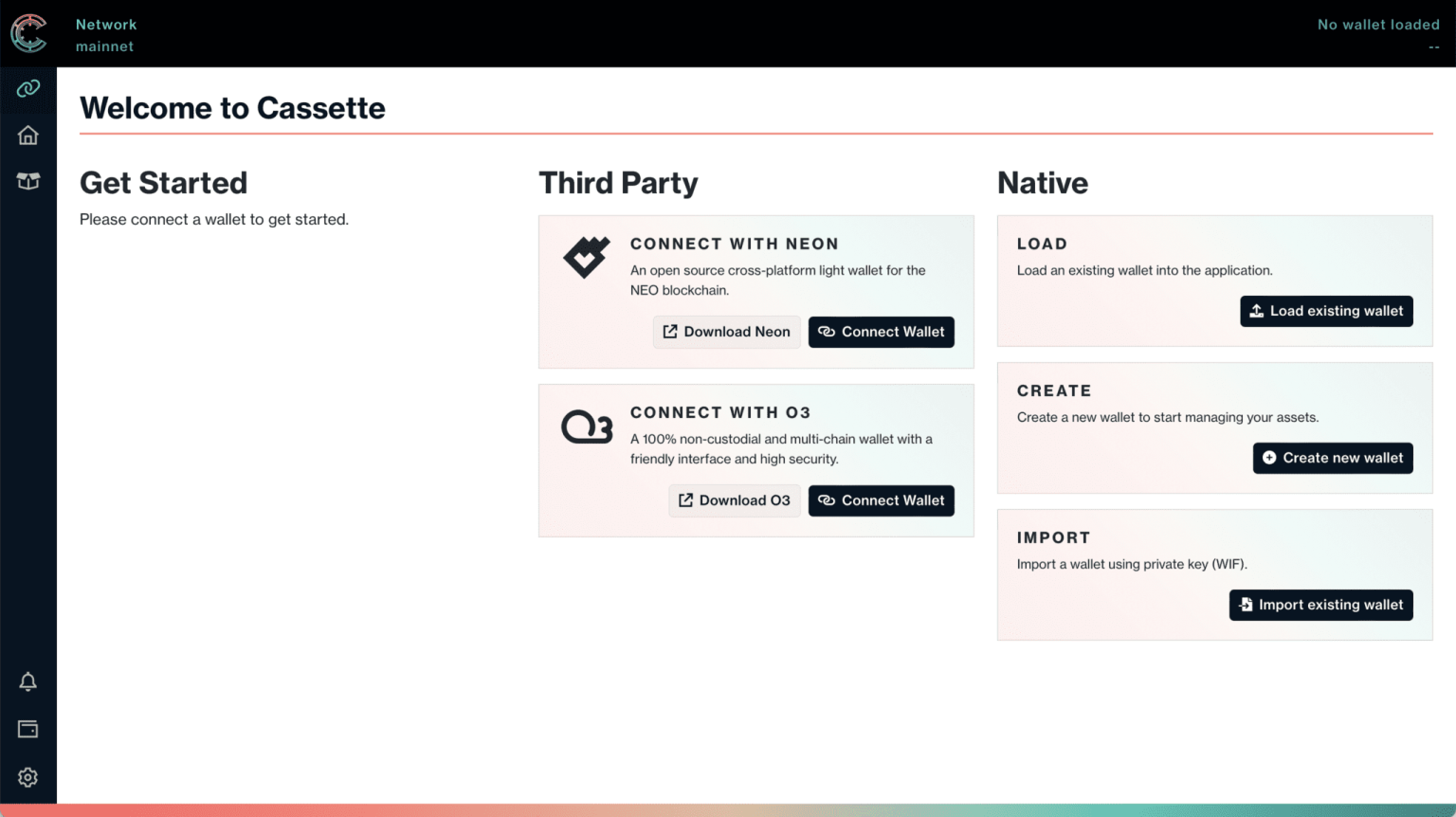 Greenfinch rebrands to Cassette, relaunches Dropbox-like app built on new codebase