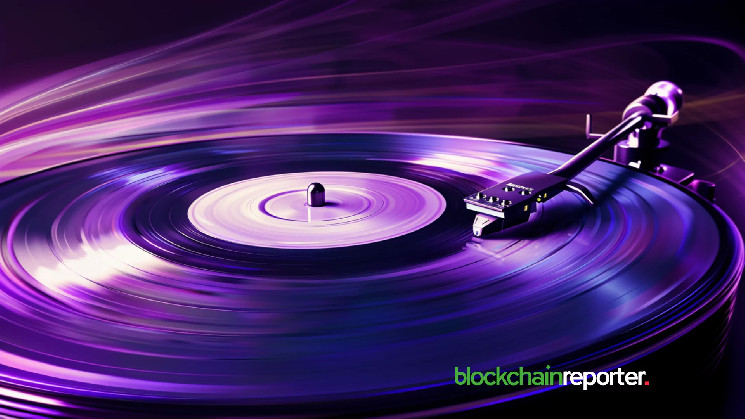 Enjin Collaborates with Top Music Artists to Rise in the Real-World Asset Realm