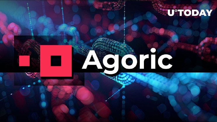 Agoric (BLD) Leverages Cosmos IBC to Advance Cross-Chain Transfer