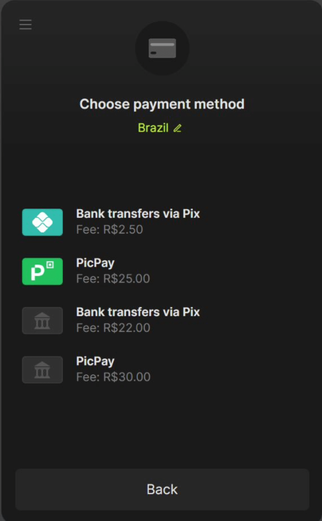 How To Buy Crypto on Changelly via Unlimit Crypto – A Step-by-Step Guide