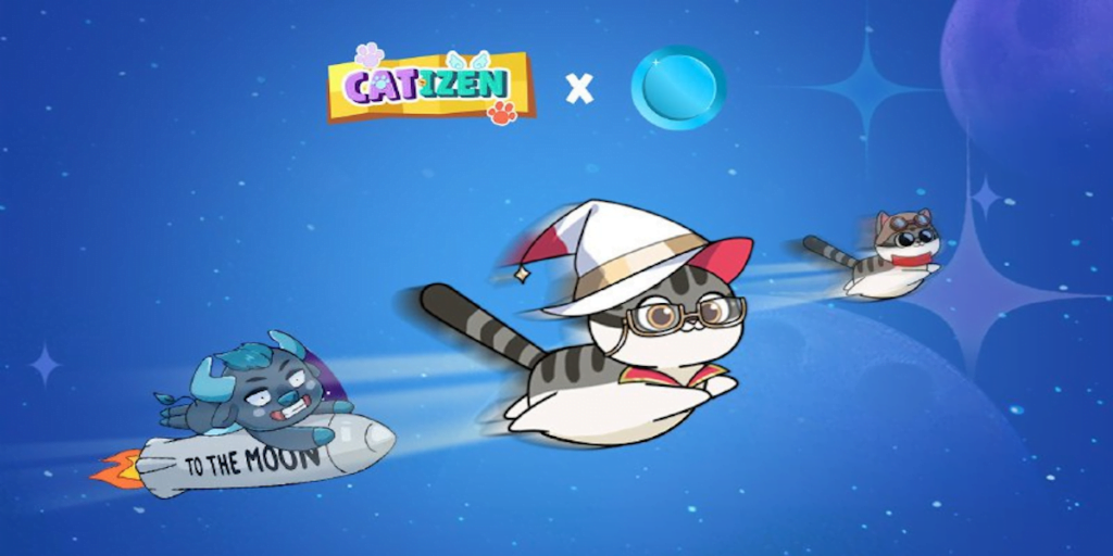 Catizen: Your Ultimate Guide to the Cat-Raising Crypto Game on TON