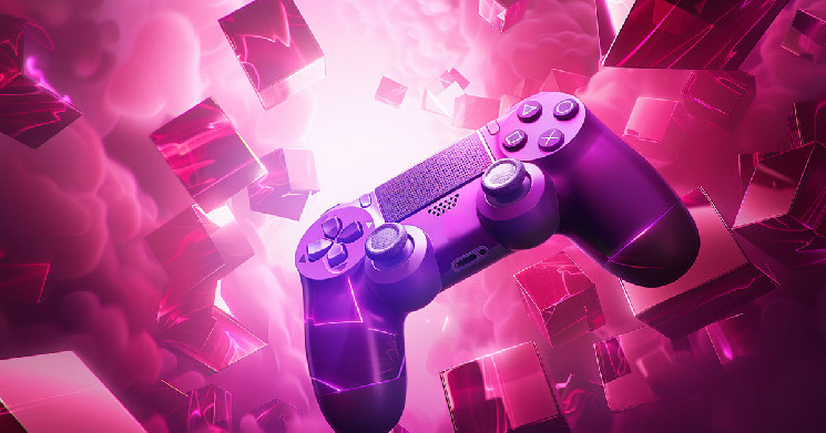 Web3 Foundation funds Dot Play to elevate Polkadot gaming ecosystem