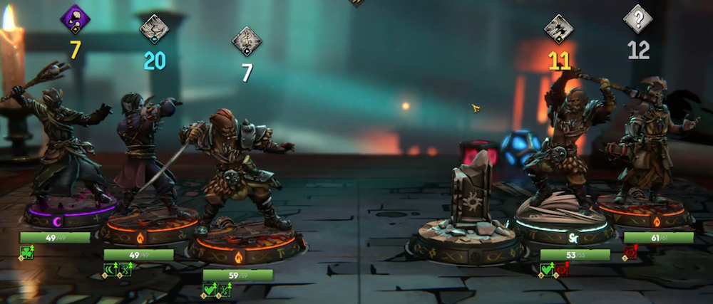 Ubisoft Teams with Double Jump.Tokyo for Champions Tactics