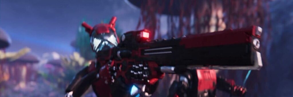 Ethereum-Based Shooter Planet X Launching on XAI with Real-World Prizes