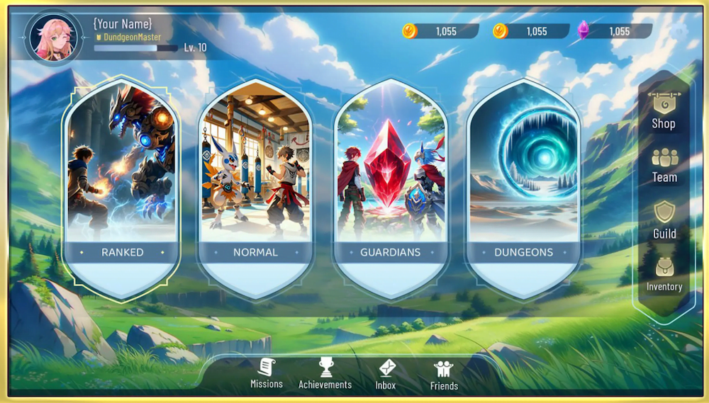 Devomon: The Future of Anime and Gaming with Web3 Technology