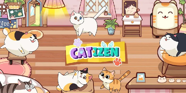 ‘Catizen’ Studio Secures Funding as Telegram Game Hits 25 Million Players