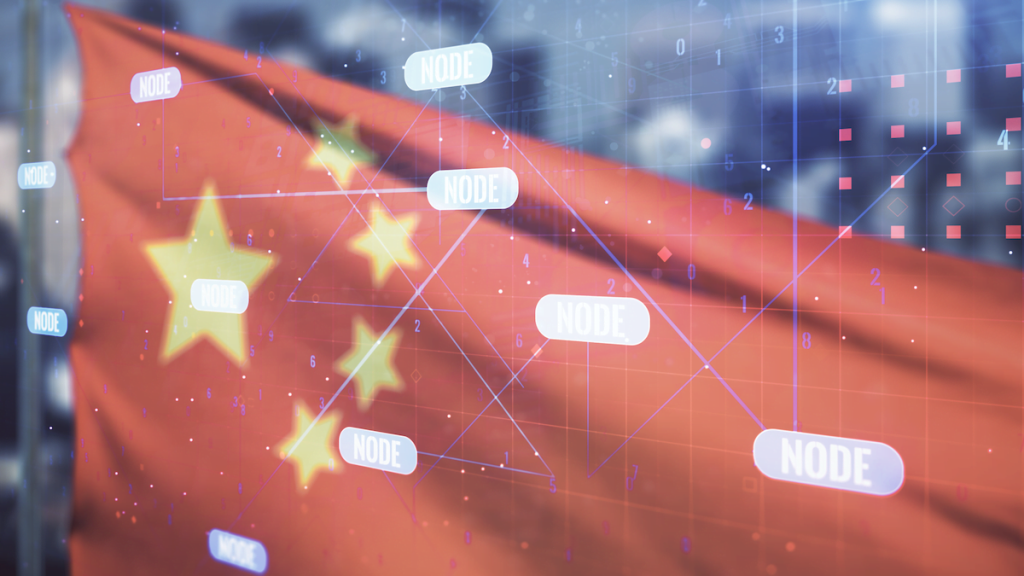 DWF Labs Web3: Unveils $20M Cloudbreak Fund for Projects in China