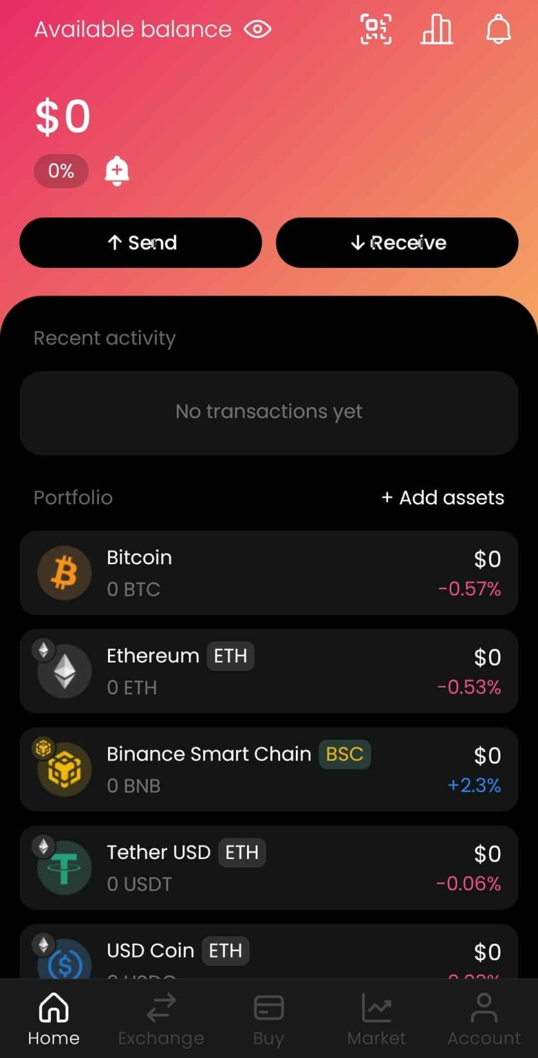 How to Send Bitcoin: A Beginner’s Guide to Sending Crypto