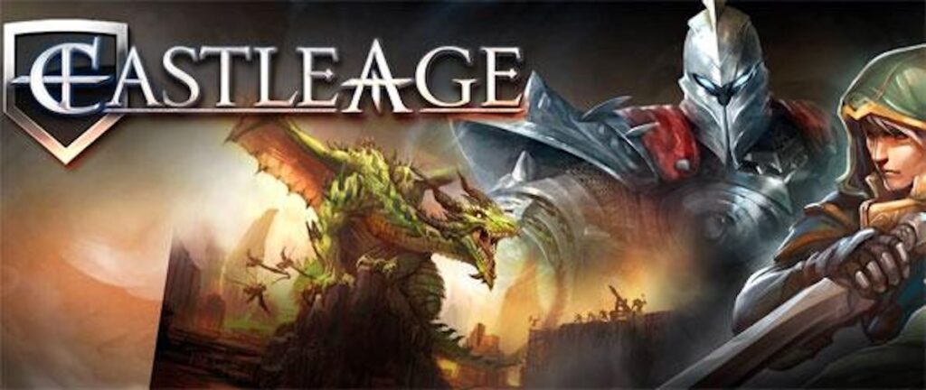 Everything You Need to Know About Web3 Castle Age