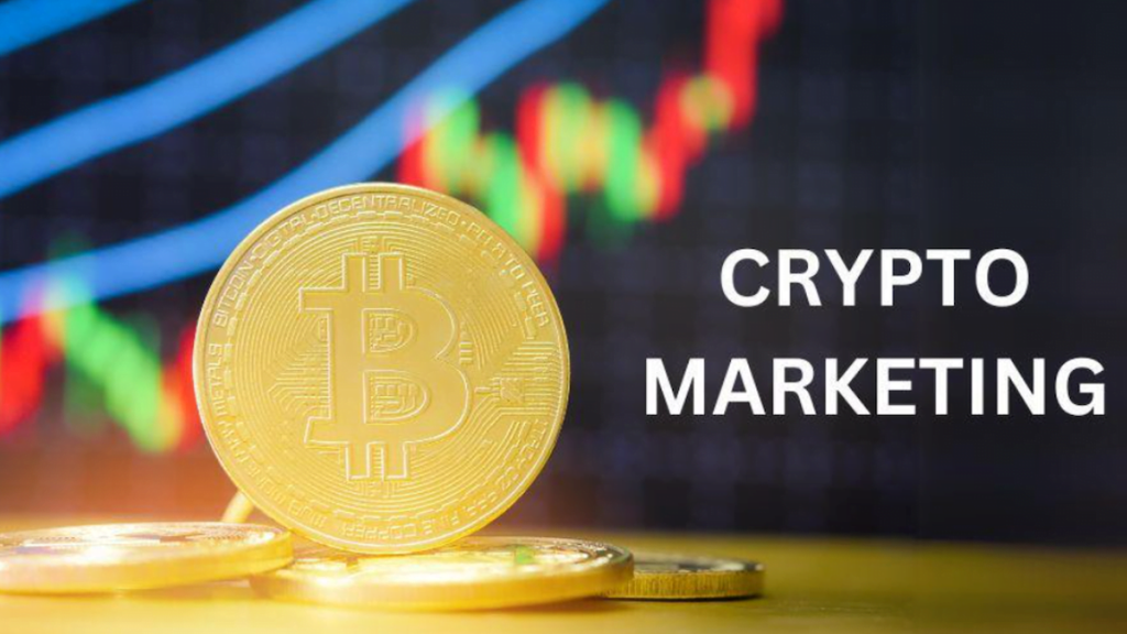 Best Crypto Marketing Agencies in 2024