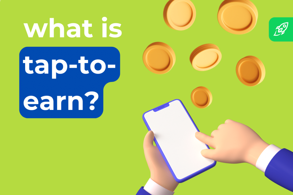 2024’s Best Tap-to-Earn Games: Trends and Insights