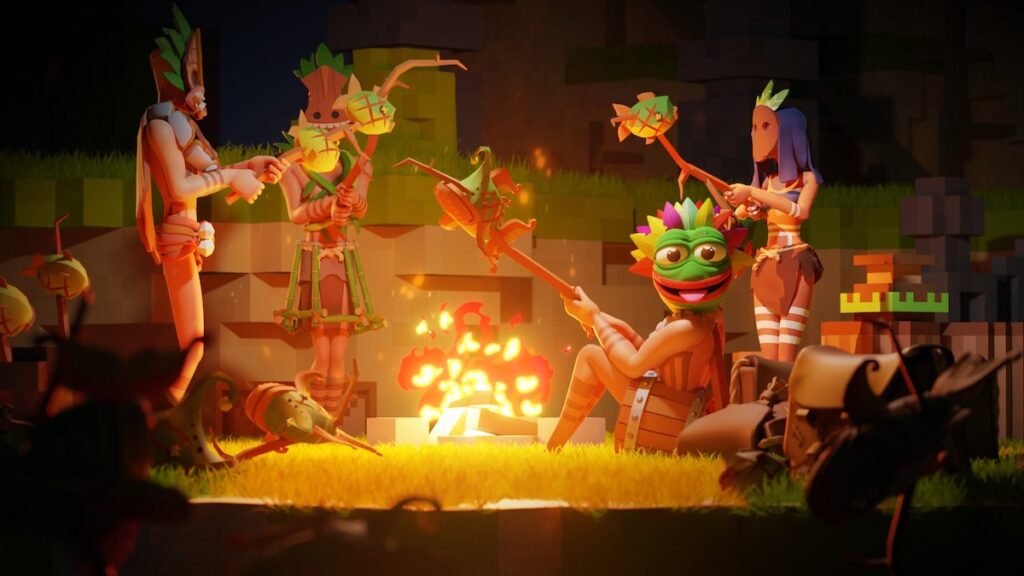 Get Ready for Zeeverse Mini: Earn Rewards in this Exciting New Game