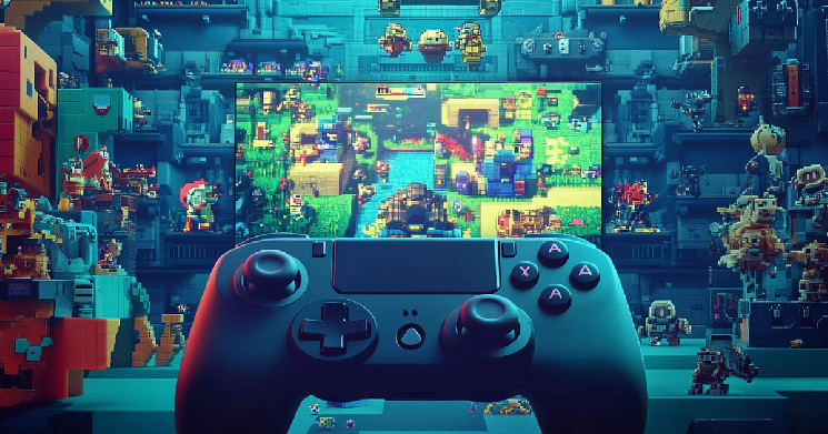 Blockchain gaming sets new record with 4.2 million daily active users in August