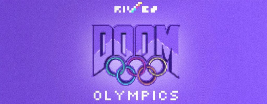 A Competitive Onchain Gaming Event