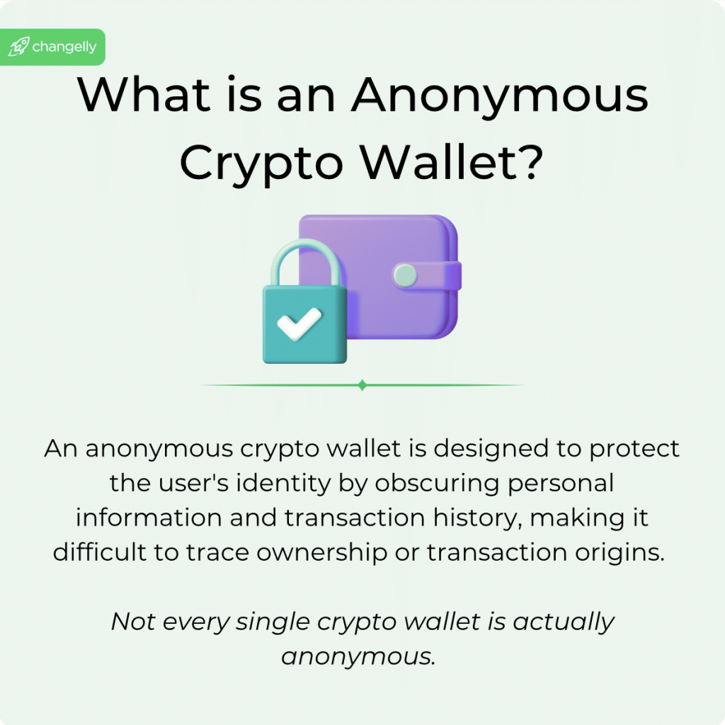 Top 10 Anonymous Bitcoin Wallets