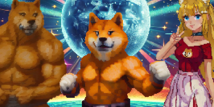 7 Games That Feature the Dogecoin Meme Pup