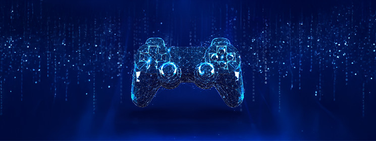 Blockchain gaming gained 7.4M daily active wallets in 2024: report